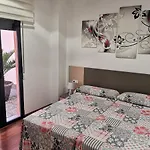 Apartamentos Hemar Granada