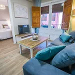 Ibericabeds Plaza Nueva Suite 21