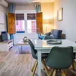 Ibericabeds Plaza Nueva Suite 21