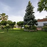 Casa Cuesta del Álamo. Vistas frente Puente Lata