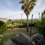 Casa Cuesta del Álamo. Vistas frente Puente Lata