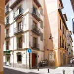 Rosarioseis Loft Mirador De Morayma