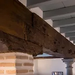 Carmen de Vidal - Un mirador a la Alhambra