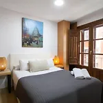 Apartamentos Elvira 21