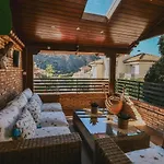 Apartamentos Turisticos Tronca Luxury