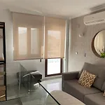 CALM SUITES Molino Corteza del Carmen