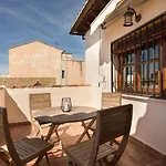 Apartamento Calle Varela Centro