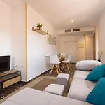 Apartamento Calle Varela Centro