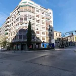 Precioso y Céntrico Apartamento Gran Capitán 5