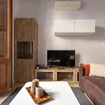 Granaxperience Apartment Puerta Real