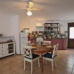 La Panadería at Molino la Ratonera