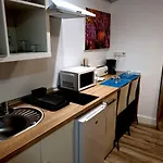 Granada City Home