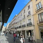 Apartamento Centro Alhondiga Suite
