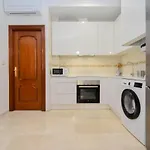 Apartamento San Juan B