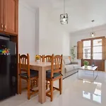 Apartamento San Juan B
