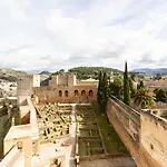 La Habitación del Arquitecto