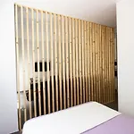 La Habitación del Arquitecto