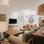 Tuguest Alhambra House