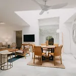 Tuguest Alhambra House