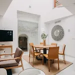 Tuguest Alhambra House