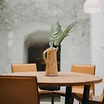 Tuguest Alhambra House