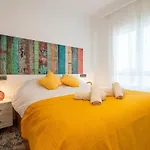 Exclusivo Piso Granada, PARKING PRIVADO OPCIONAL