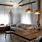 Apartamentos Margarita