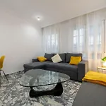 Exclusivo Piso Granada, PARKING PRIVADO OPCIONAL