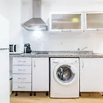 Apartamento Pedro Antonio