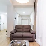 Apartamento Pedro Antonio