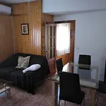 Apartamento Con Parking Gratuito