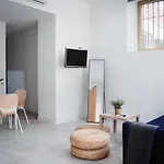 Apartamentos del Paseo