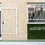 La Habitación del Arquitecto