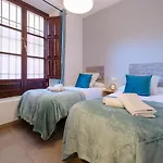 Boutique Apartment Center Granada