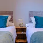Boutique Apartment Center Granada