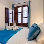 Boutique Apartment Center Granada