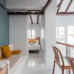 Qh Eme Suites Granada