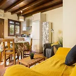 Apartamento Puerta Elvira Centro