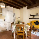 Apartamento Puerta Elvira Centro