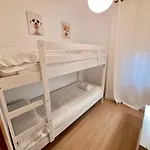 Acogedor Apartamento Pleno Centro De Granada Y Parking