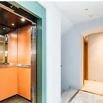 Apartamento Con Balcon En El Centro Historico Qh Reyes Catolicos