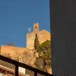 Atico Con Terraza En Cuesta Gomerez