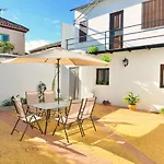 Casa Limon Patio Y Parking