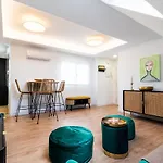 Wekey Homes Aben Humeya, Centro Granada