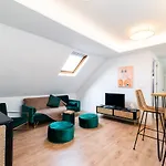Wekey Homes Aben Humeya, Centro Granada