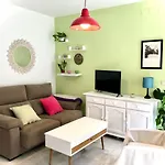 El Apartamentillo De Bib-Rambla