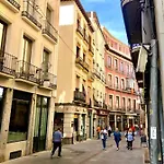 El Apartamentillo De Bib-Rambla