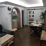Meraki Suites Cuesta Del Granadillo