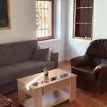 Casa Cuesta Del Perro