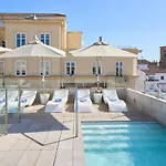 Granada Five Senses Rooms&Suites